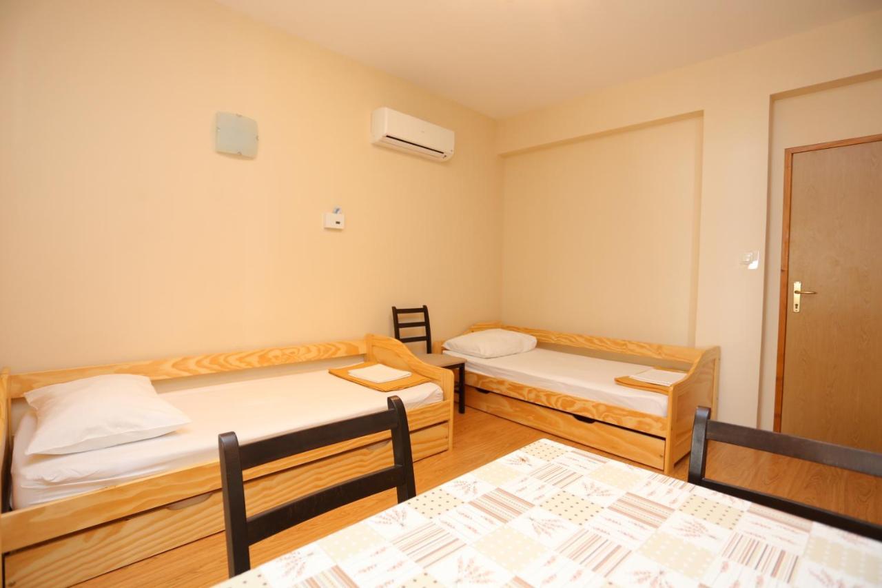 Apartment Nemira 17039A Tice Exterior foto